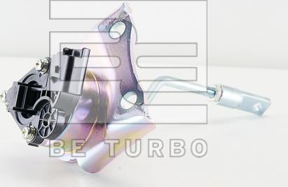 BE TURBO 215928 - Управляющий дозатор, компрессор autosila-amz.com