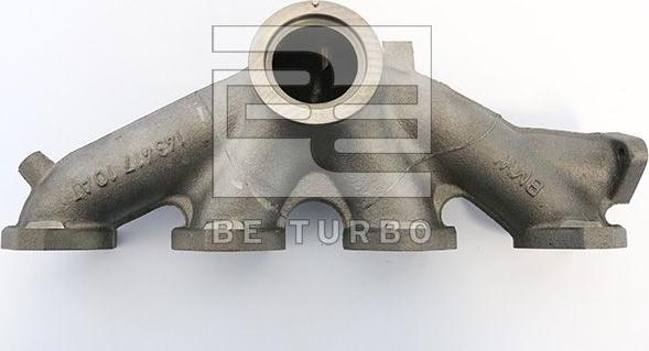 BE TURBO 217394 - Коллектор, система выпуска autosila-amz.com