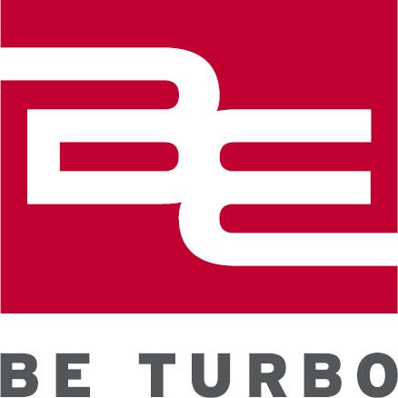 BE TURBO 750094 - Трубка, нагнетание воздуха autosila-amz.com