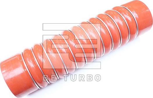 BE TURBO 750045 - Трубка, нагнетание воздуха autosila-amz.com