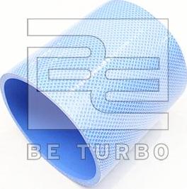 BE TURBO 750040 - Трубка, нагнетание воздуха autosila-amz.com