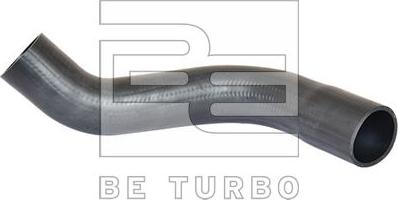 BE TURBO 700498 - Трубка, нагнетание воздуха autosila-amz.com