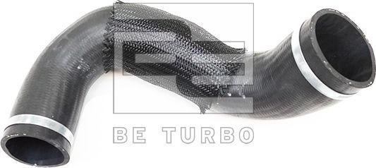 BE TURBO 700449 - Трубка, нагнетание воздуха autosila-amz.com