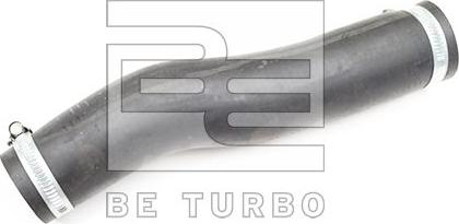 BE TURBO 700454 - Трубка, нагнетание воздуха autosila-amz.com