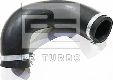 BE TURBO 700402 - Трубка, нагнетание воздуха autosila-amz.com