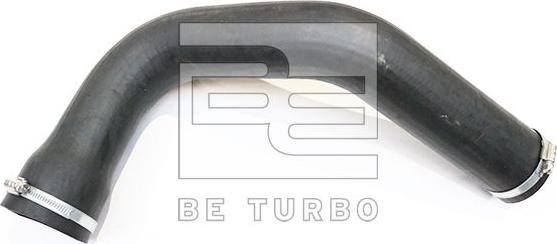 BE TURBO 700412 - Трубка, нагнетание воздуха autosila-amz.com