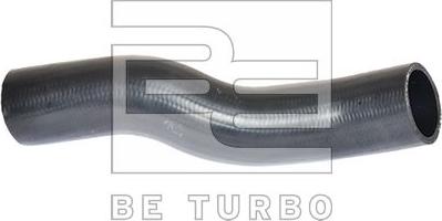 BE TURBO 700548 - Трубка, нагнетание воздуха autosila-amz.com