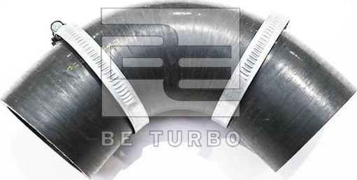 BE TURBO 700551 - Трубка, нагнетание воздуха autosila-amz.com
