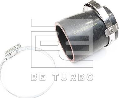 BE TURBO 700558 - Трубка, нагнетание воздуха autosila-amz.com