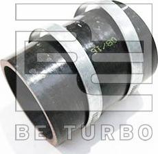 BE TURBO 700552 - Трубка, нагнетание воздуха autosila-amz.com