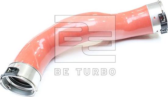 BE TURBO 700565 - Трубка, нагнетание воздуха autosila-amz.com