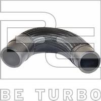 BE TURBO 700516 - Трубка, нагнетание воздуха autosila-amz.com