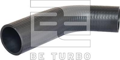 BE TURBO 700535 - Трубка, нагнетание воздуха autosila-amz.com