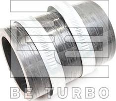 BE TURBO 700530 - Трубка, нагнетание воздуха autosila-amz.com