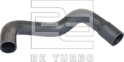 BE TURBO 700521 - Трубка, нагнетание воздуха autosila-amz.com