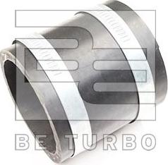 BE TURBO 700528 - Трубка, нагнетание воздуха autosila-amz.com