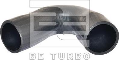 BE TURBO 700657 - Трубка, нагнетание воздуха autosila-amz.com