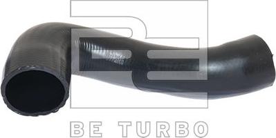 BE TURBO 700609 - Трубка, нагнетание воздуха autosila-amz.com