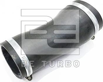 BE TURBO 700604 - Трубка, нагнетание воздуха autosila-amz.com