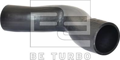 BE TURBO 700606 - Трубка, нагнетание воздуха autosila-amz.com