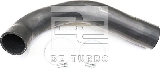 BE TURBO 700600 - Трубка, нагнетание воздуха autosila-amz.com