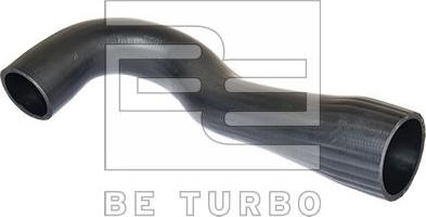 BE TURBO 700610 - Трубка, нагнетание воздуха autosila-amz.com