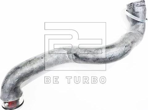 BE TURBO 700612 - Трубка, нагнетание воздуха autosila-amz.com