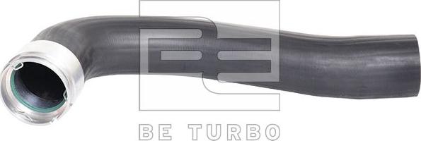 BE TURBO 700626 - Трубка, нагнетание воздуха autosila-amz.com