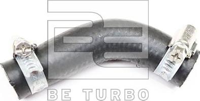 BE TURBO 700622 - Трубка, нагнетание воздуха autosila-amz.com