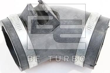 BE TURBO 700627 - Трубка, нагнетание воздуха autosila-amz.com