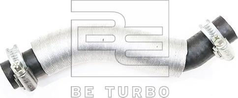BE TURBO 700675 - Трубка, нагнетание воздуха autosila-amz.com