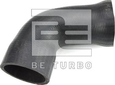 BE TURBO 700046 - Трубка, нагнетание воздуха autosila-amz.com