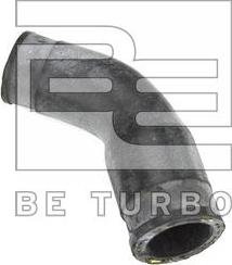 BE TURBO 700041 - Трубка, нагнетание воздуха autosila-amz.com