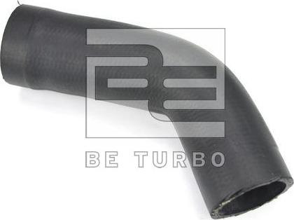 BE TURBO 700058 - Трубка, нагнетание воздуха autosila-amz.com