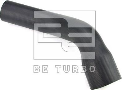 BE TURBO 700032 - Трубка, нагнетание воздуха autosila-amz.com