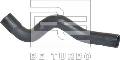 BE TURBO 700073 - Трубка, нагнетание воздуха autosila-amz.com