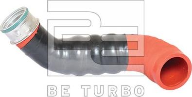 BE TURBO 700158 - Трубка, нагнетание воздуха autosila-amz.com