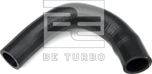 BE TURBO 700153 - Трубка, нагнетание воздуха autosila-amz.com