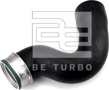 BE TURBO 700109 - Шлангопровод autosila-amz.com