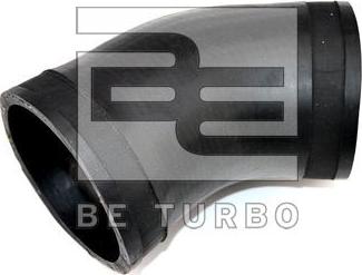 BE TURBO 700101 - Трубка, нагнетание воздуха autosila-amz.com