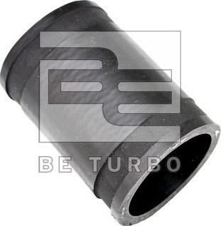 BE TURBO 700134 - Трубка, нагнетание воздуха autosila-amz.com