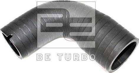 BE TURBO 700136 - Трубка, нагнетание воздуха autosila-amz.com