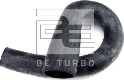 BE TURBO 700137 - Трубка, нагнетание воздуха autosila-amz.com