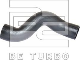BE TURBO 700178 - Трубка, нагнетание воздуха autosila-amz.com