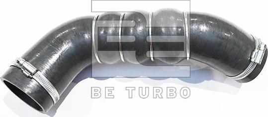 BE TURBO 700896 - Трубка, нагнетание воздуха autosila-amz.com