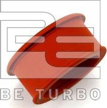 BE TURBO 700304 - Трубка, нагнетание воздуха autosila-amz.com