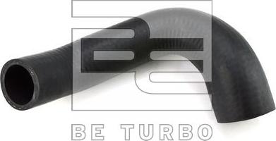 BE TURBO 700315 - Трубка, нагнетание воздуха autosila-amz.com