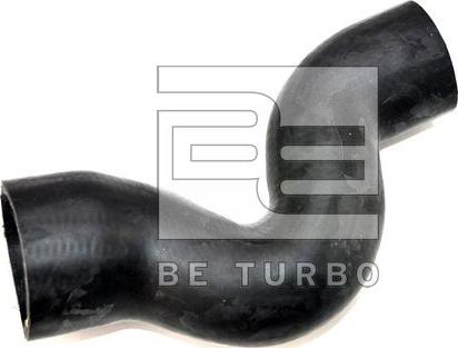 BE TURBO 700316 - Трубка, нагнетание воздуха autosila-amz.com