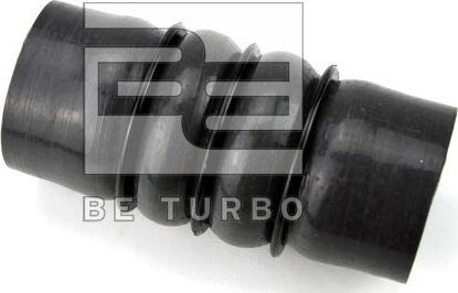 BE TURBO 700339 - Трубка, нагнетание воздуха autosila-amz.com