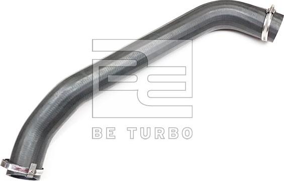 BE TURBO 700320 - Трубка, нагнетание воздуха autosila-amz.com